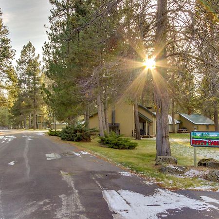Ranch Cabin #38 Сънривър Екстериор снимка