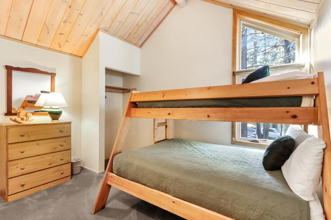 Ranch Cabin #38 Сънривър Екстериор снимка
