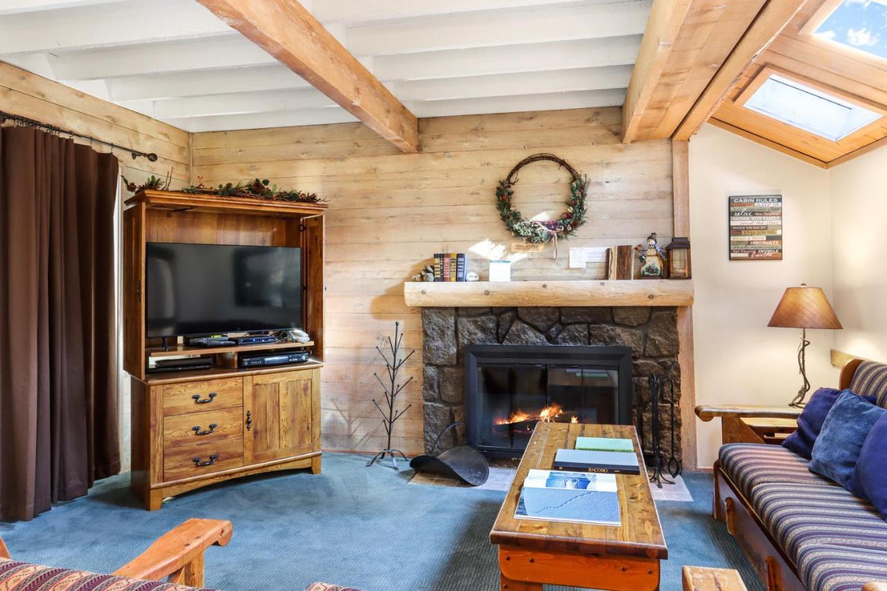 Ranch Cabin #38 Сънривър Екстериор снимка