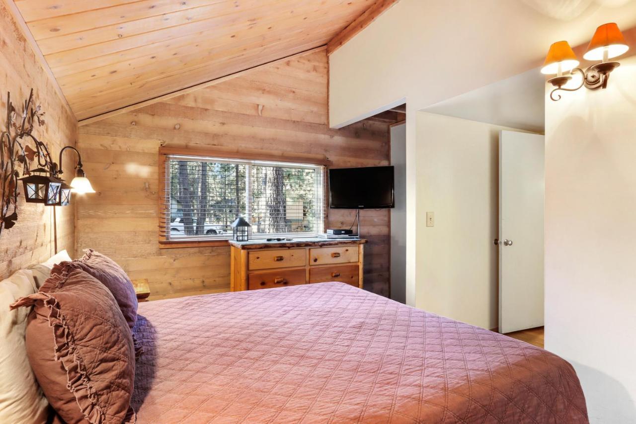 Ranch Cabin #38 Сънривър Екстериор снимка