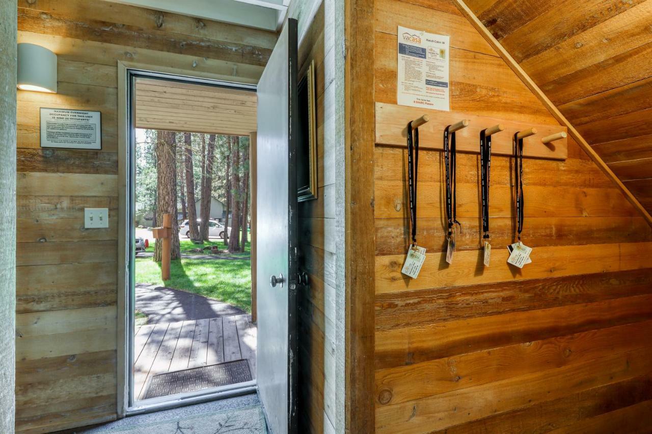 Ranch Cabin #38 Сънривър Екстериор снимка