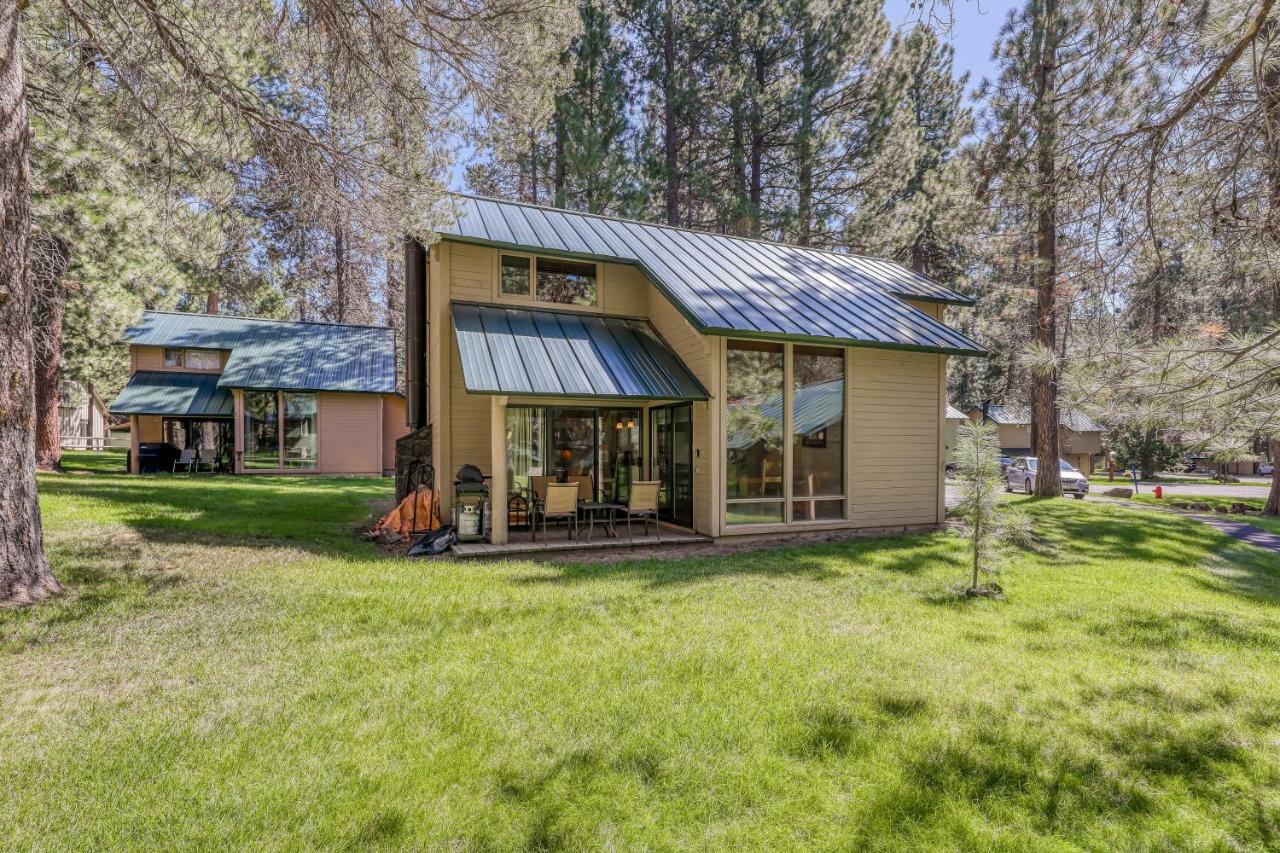 Ranch Cabin #38 Сънривър Екстериор снимка